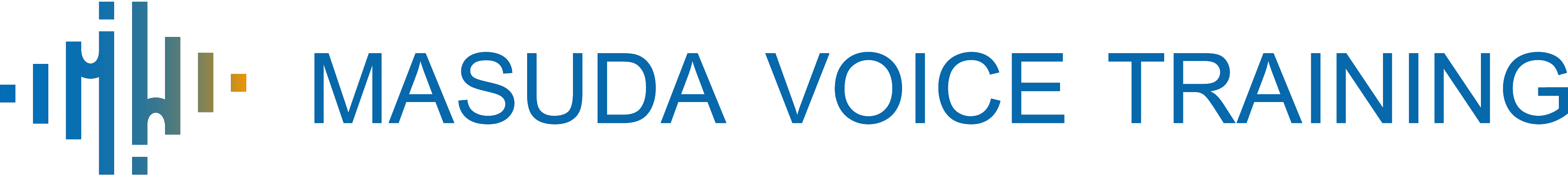 Masuda Voice Training